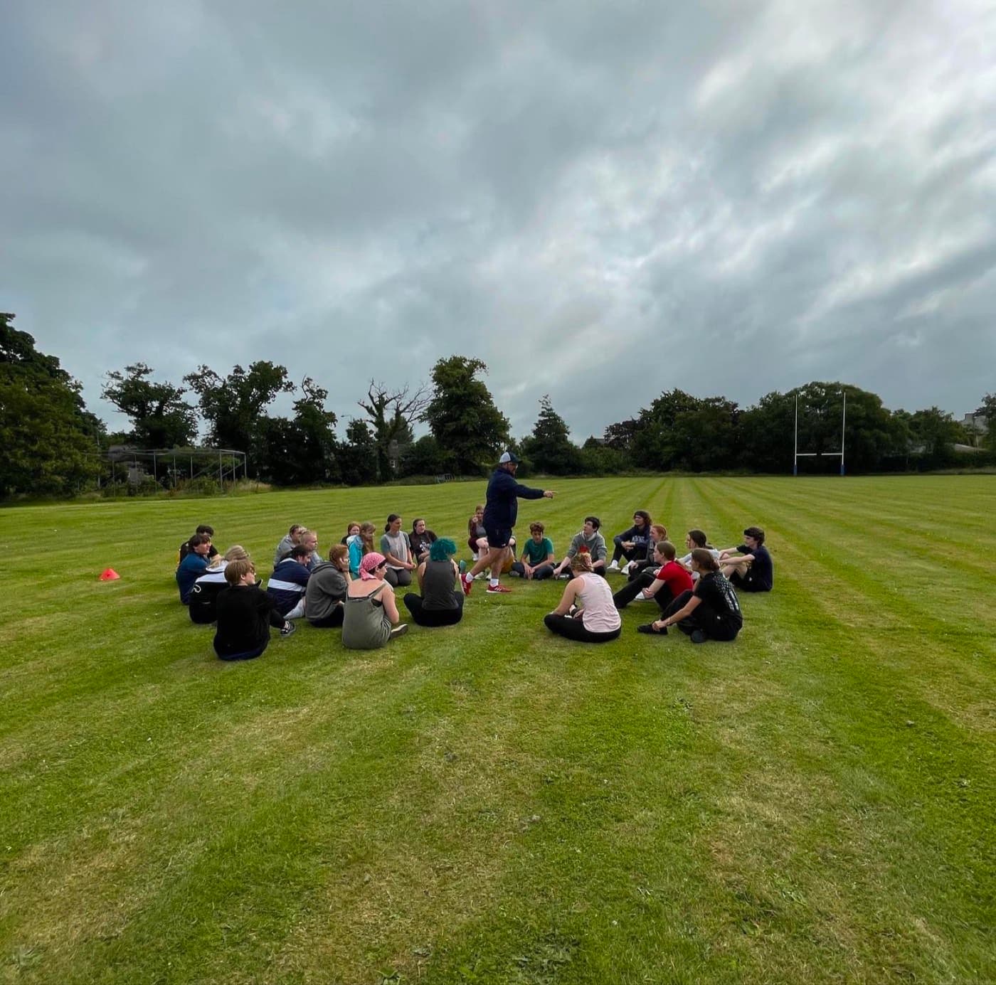 GAA Workshop-Cameron 2022